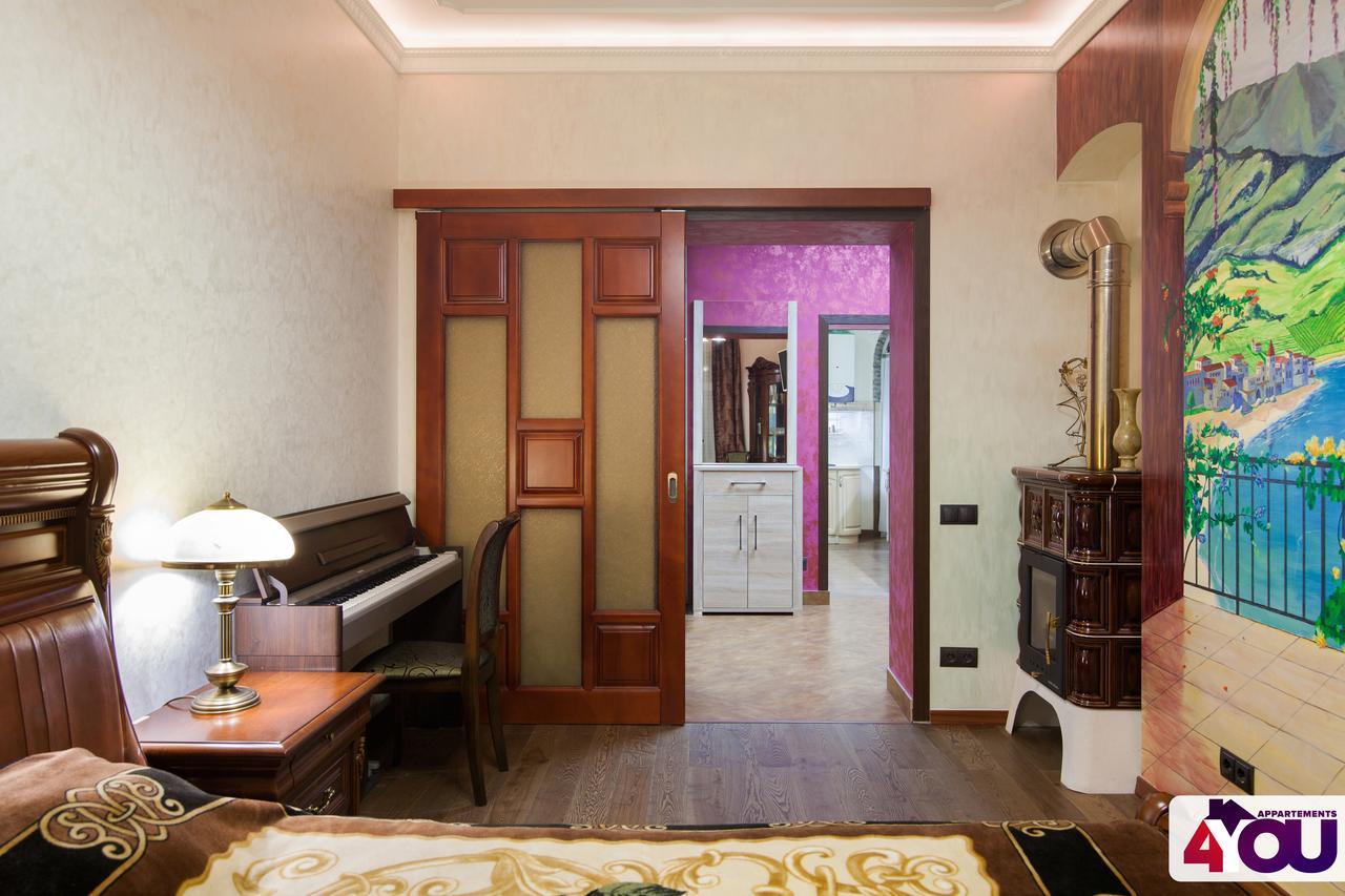 4You Apartaments Liov Exterior foto