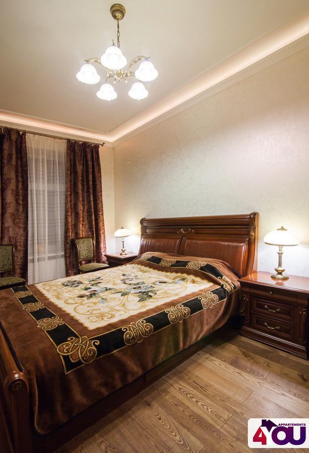4You Apartaments Liov Exterior foto